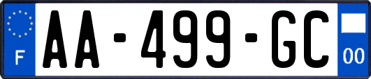 AA-499-GC