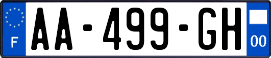 AA-499-GH