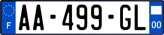 AA-499-GL