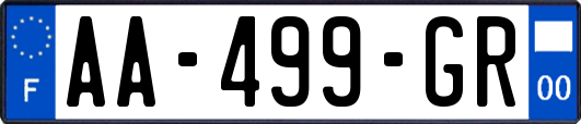 AA-499-GR