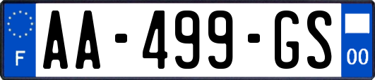 AA-499-GS