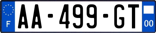 AA-499-GT