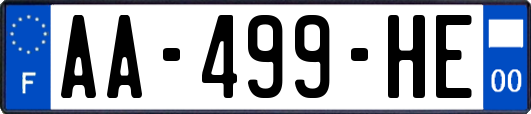 AA-499-HE