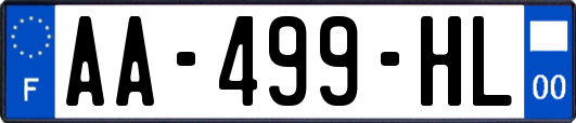 AA-499-HL