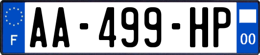 AA-499-HP