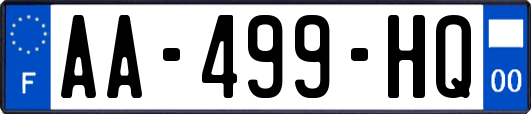 AA-499-HQ