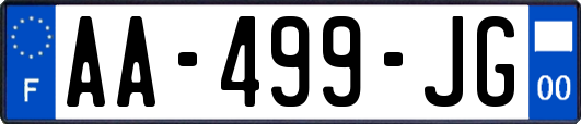 AA-499-JG