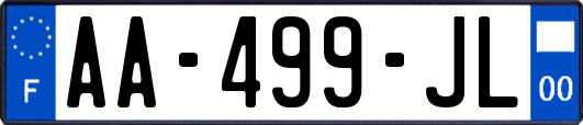 AA-499-JL