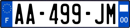 AA-499-JM