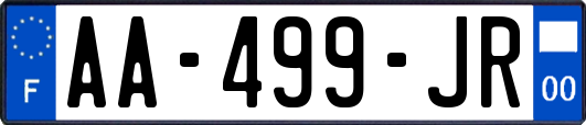 AA-499-JR