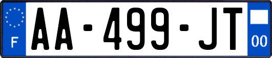 AA-499-JT