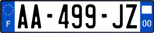 AA-499-JZ