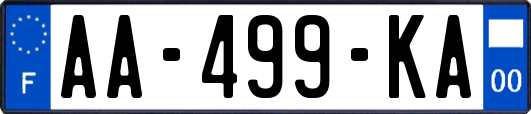 AA-499-KA