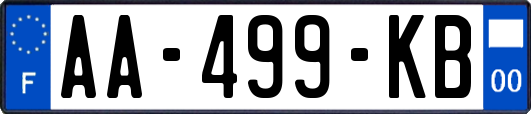 AA-499-KB