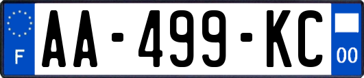 AA-499-KC