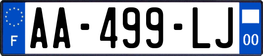 AA-499-LJ