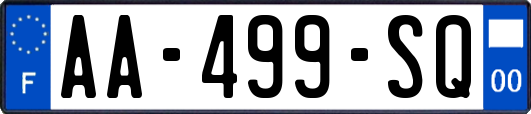 AA-499-SQ