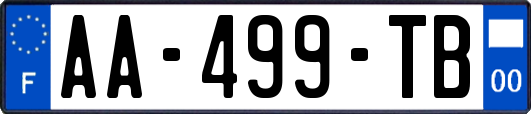 AA-499-TB