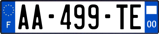 AA-499-TE