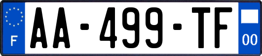 AA-499-TF