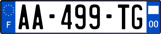 AA-499-TG