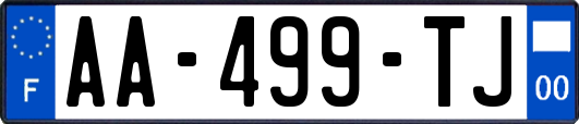 AA-499-TJ