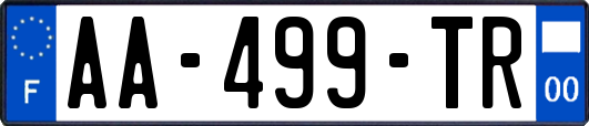 AA-499-TR