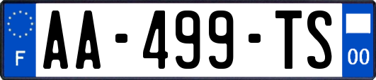 AA-499-TS