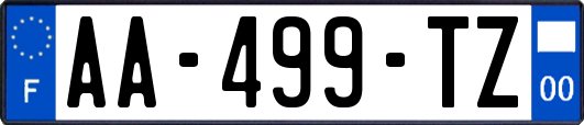 AA-499-TZ