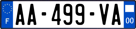 AA-499-VA