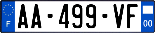 AA-499-VF