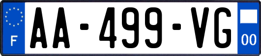 AA-499-VG