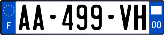 AA-499-VH