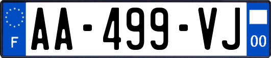 AA-499-VJ