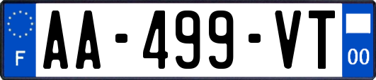 AA-499-VT