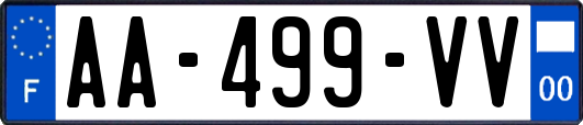 AA-499-VV