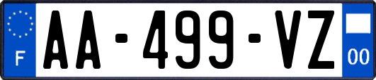 AA-499-VZ