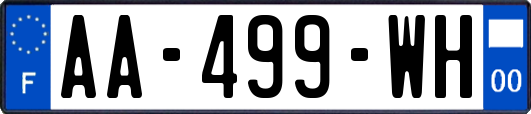 AA-499-WH