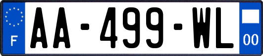 AA-499-WL