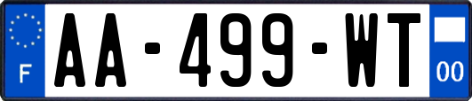 AA-499-WT