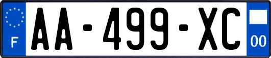 AA-499-XC