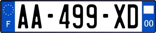 AA-499-XD