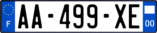 AA-499-XE