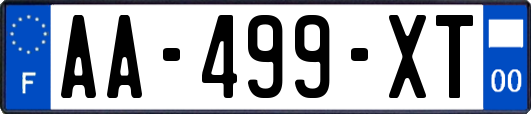 AA-499-XT