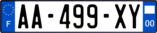 AA-499-XY