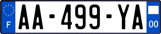 AA-499-YA