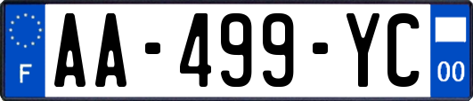 AA-499-YC