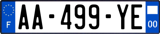 AA-499-YE