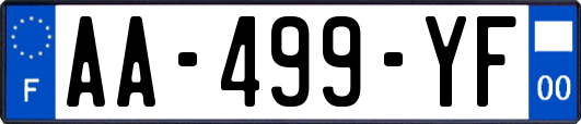 AA-499-YF