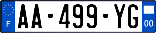 AA-499-YG